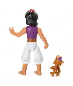 Toybox Aladdin avec Abu Disney Store Disney Store - 2