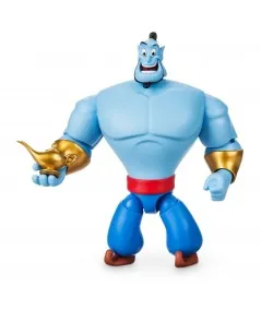 Genie-Spielzeugkiste mit Aladdin-Lampe Disney Store Disney Store - 1