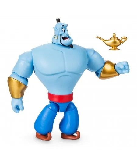 Pudełko na zabawki Dżin z lampką Alladyn Disney Store Disney Store - 2