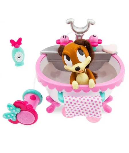Set de juego de tocador Fifi Minnie Disney Store Disney Store - 1