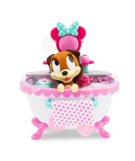 Set de juego de tocador Fifi Minnie Disney Store Disney Store - 2