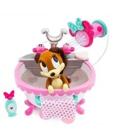 Set da gioco toeletta Fifi Minnie Disney Store Disney Store - 4