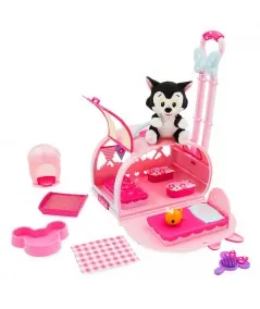 Zestaw z kotem Figaro Minnie Disney Store Disney Store - 2