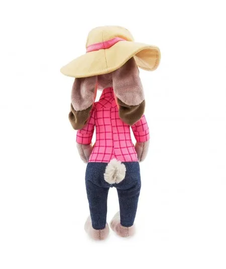 Średni pluszowa zabawka Judy Zootropolis Disney Store Disney Store - 2