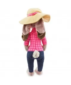 Peluche taille moyenne Judy Zootropolis Disney Store Disney Store - 2