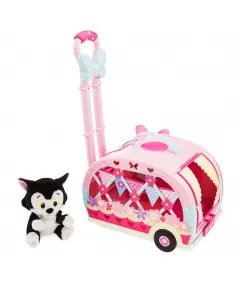Spielset katze Figaro Minnie Disney Store Disney Store - 3