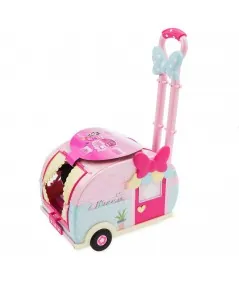 Zestaw z kotem Figaro Minnie Disney Store Disney Store - 4