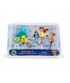 Spielset deluxe Toy Story 4 Disney Store Disney Store - 2