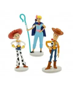 Spielset deluxe Toy Story 4 Disney Store Disney Store - 3