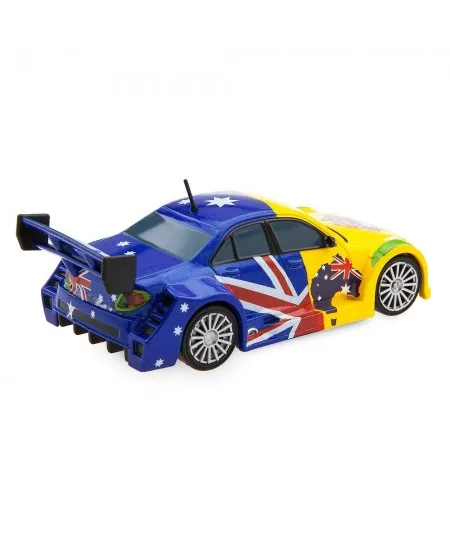 Frosty macchina Cars Disney Store Disney Store - 2