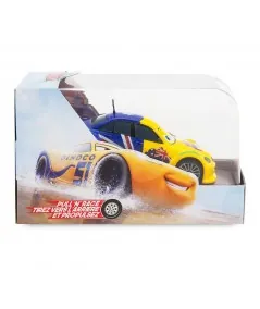 Frosty macchina Cars Disney Store Disney Store - 3