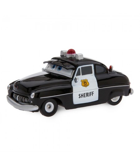 Sheriff Machine Cars Disney...