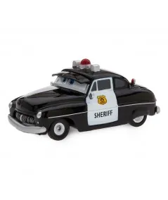 Sheriff Cars Cars Disney Store Disney Store - 1
