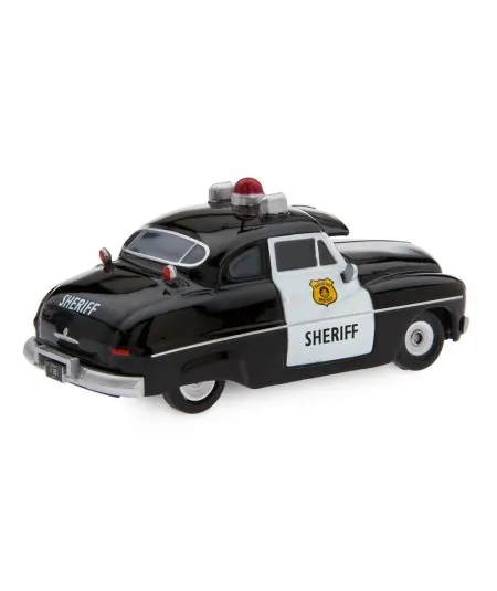Sheriff Cars Cars Disney Store Disney Store - 2