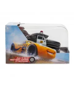 Coches de máquina del sheriff Disney Store Disney Store - 3