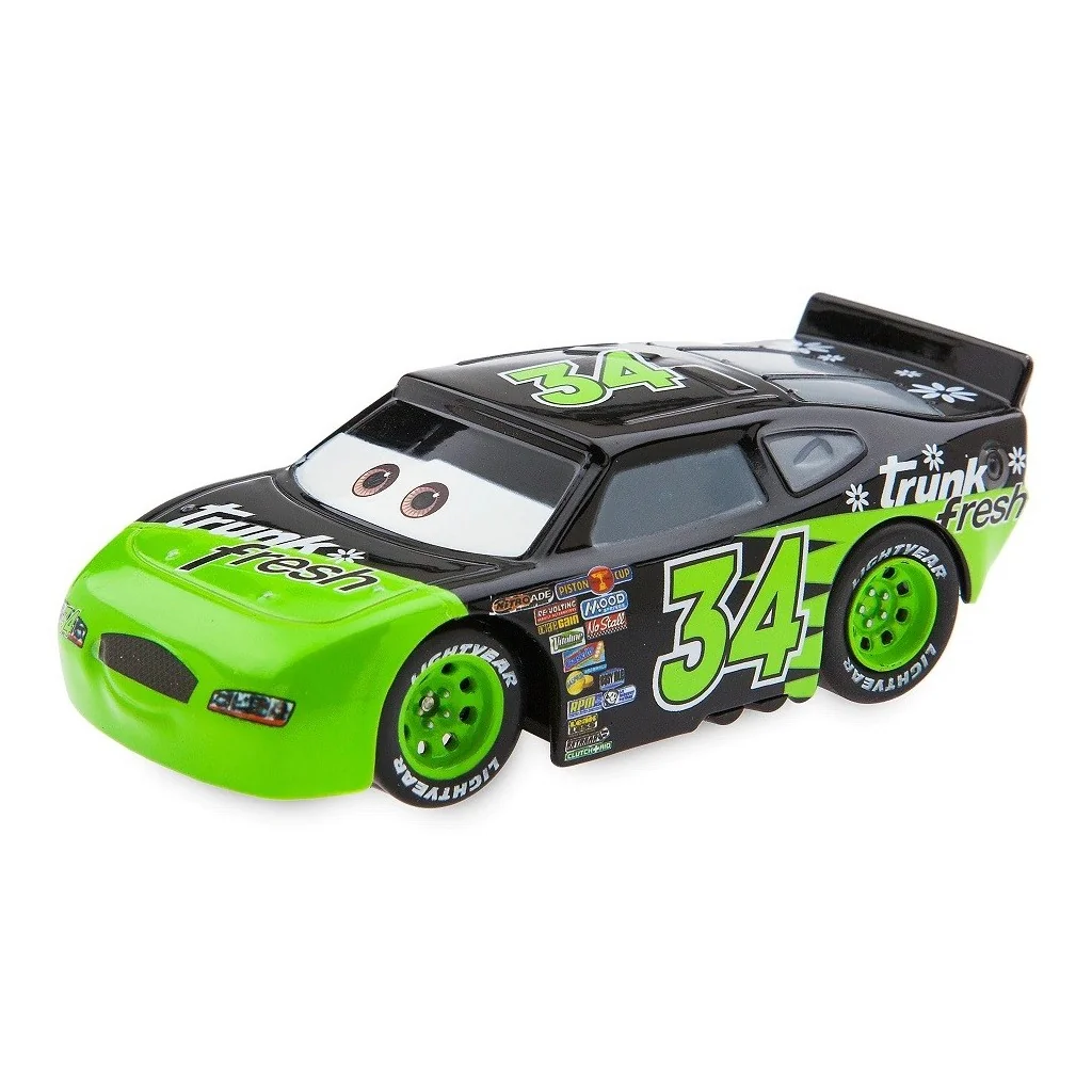 Dirkson D'Agostino Maschinenautos Disney Store Disney Store - 1