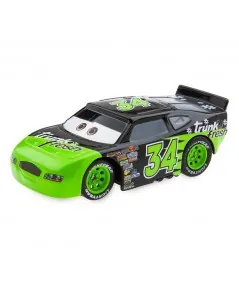 Dirkson D'Agostino Maschinenautos Disney Store Disney Store - 1