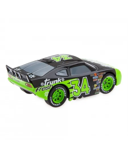 Dirkson D'Agostino Cars Disney Store Disney Store - 2