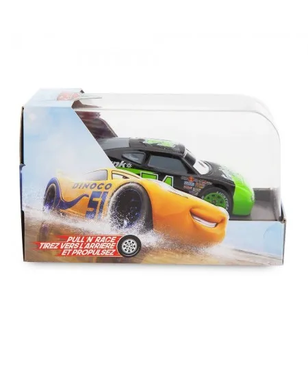 Dirkson D'Agostino Cars Disney Store Disney Store - 3