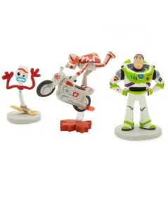 Spielset deluxe Toy Story 4 Disney Store Disney Store - 4