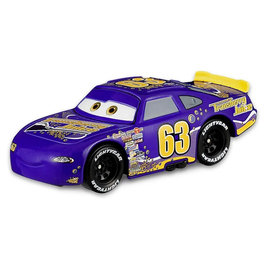Samochody maszynowe Lee Revkinsa Disney Store Disney Store - 1