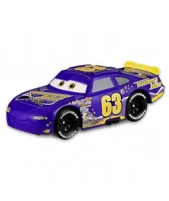Lee Revkins macchina Cars Disney Store Disney Store - 1