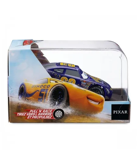 Lee Revkins macchina Cars Disney Store Disney Store - 4