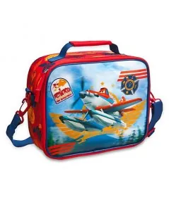 Zaino scuola con porta merenda Planes Disney Store Disney Store - 3