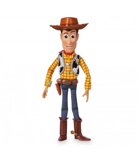 Figurka akcji Woody Toy Story Disney Store Disney Store - 1