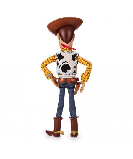 Action figure parlante Woody Toy Story Disney Store Disney Store - 3