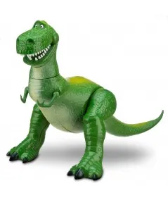 Figurines d'action parlant Rex Toy Story Disney Store Disney Store - 1