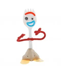 Action Figure Forky Toy Story Disney Store Disney Store - 1