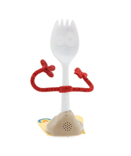 Actionfigur Forky Toy Story Disney Store Disney Store - 2