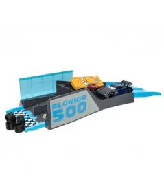 Zestaw do zabawy na torze Cars Florida 500 Cruz i Storm Disney Store Disney Store - 1