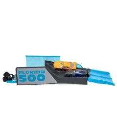 Spielset autos Florida 500 Cruz und Storm-Track Disney Store Disney Store - 4