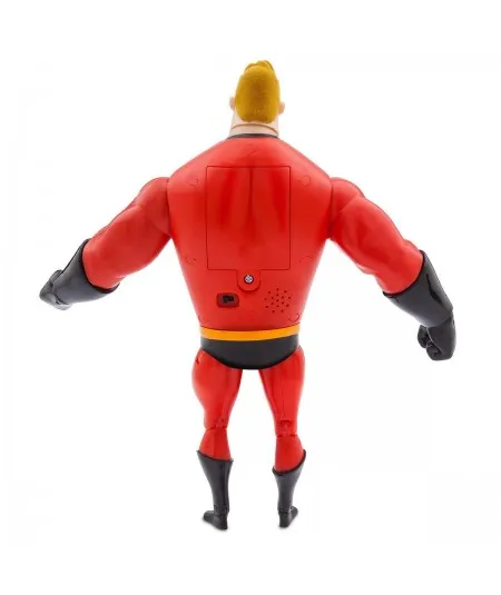 Figurka Pan Niesamowity superbohater Iniemamocni Disney Store Disney Store - 2