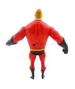 Action figure Mr. Incredibile supereroe Gli Incredibili Disney Store Disney Store - 2