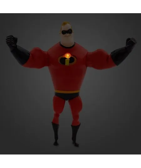 Figurka Pan Niesamowity superbohater Iniemamocni Disney Store Disney Store - 3
