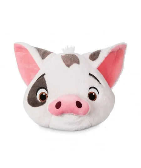 Peluche cuscino faccia Pua Disney Store Disney Store - 1