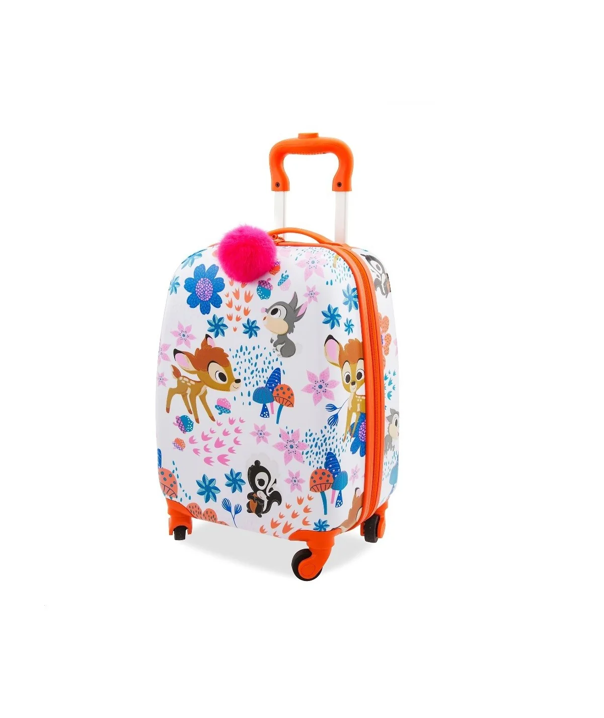 Wózek dla dziewczynki Furrytale Bambi Disney Store Disney Store - 1