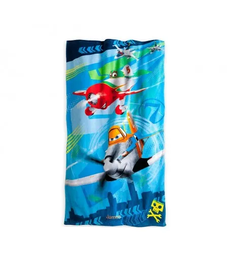 Toalla de playa Dusty Planes Disney Store Disney Store - 1