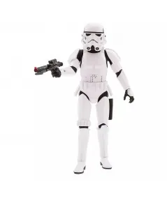Chiffres d ' action Stormtrooper Star Wars Disney Store Disney Store - 2