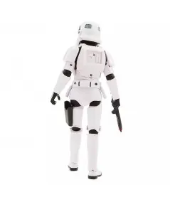 Action figure Stormtrooper Star Wars Disney Store Disney Store - 3