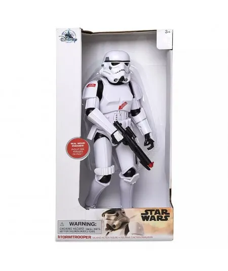 Chiffres d ' action Stormtrooper Star Wars Disney Store Disney Store - 4