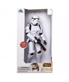 Action figure Stormtrooper Star Wars Disney Store Disney Store - 4