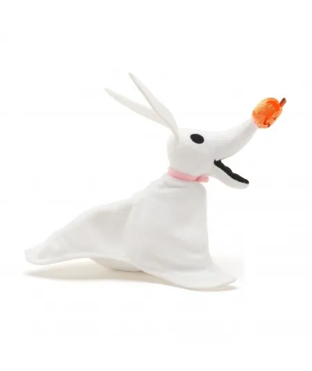 Plüschtier mini hund Null Der Alptraum vor Weihnachten Disney Store Disney Store - 1