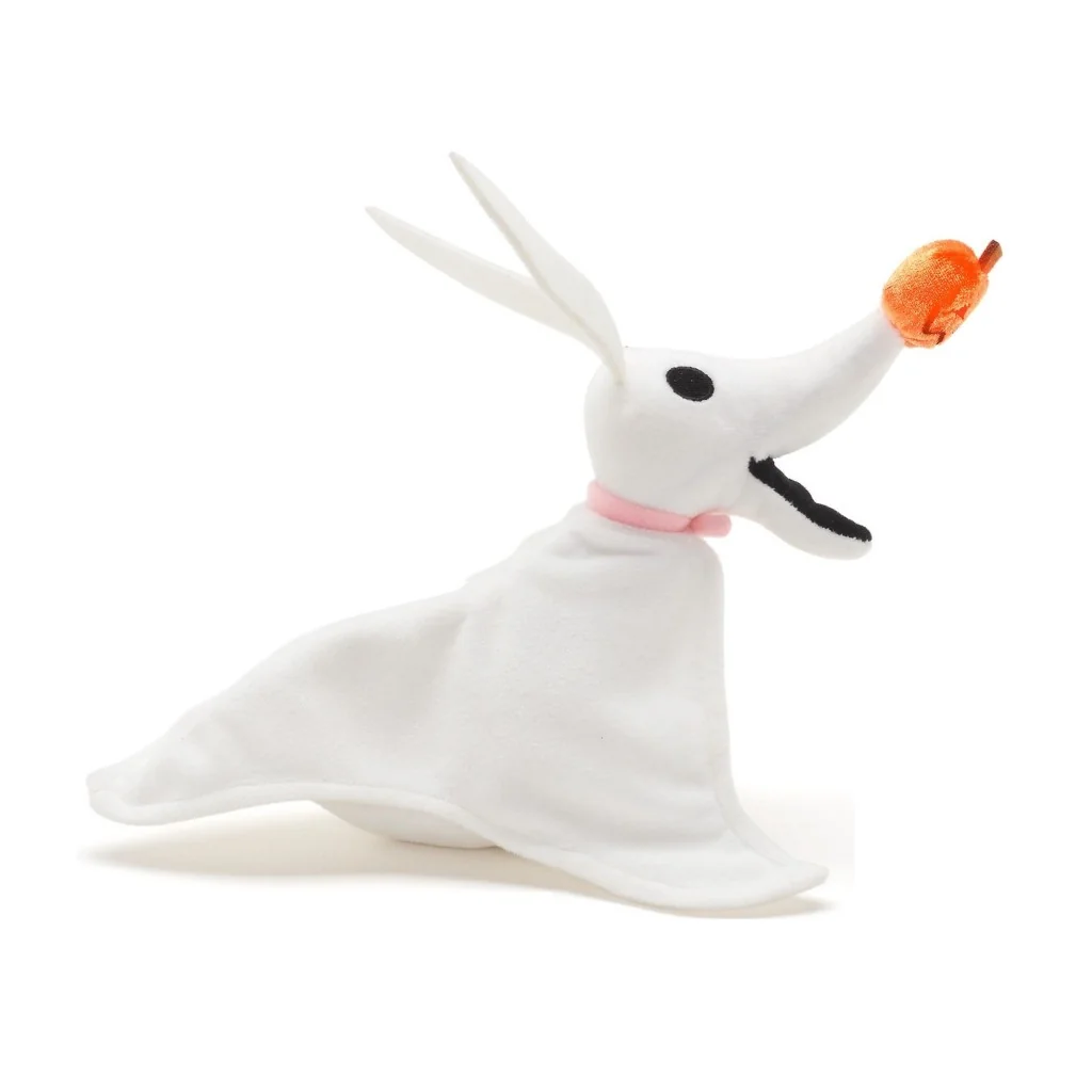 Peluche mini cane Zero The Nightmare Before Christmas Disney Store Disney Store - 1