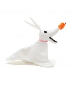 Pluszowy mini piesek Zero The Nightmare Before Christmas Disney Store Disney Store - 1