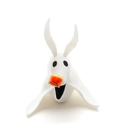 Pluszowy mini piesek Zero The Nightmare Before Christmas Disney Store Disney Store - 2