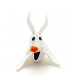 Peluche mini chien Zéro Le cauchemar avant Noël Disney Store Disney Store - 2